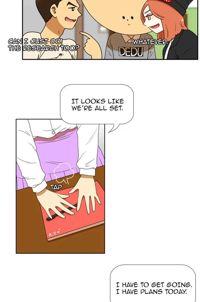 New Normal: Class 8 Chapter 88 page 58 - 