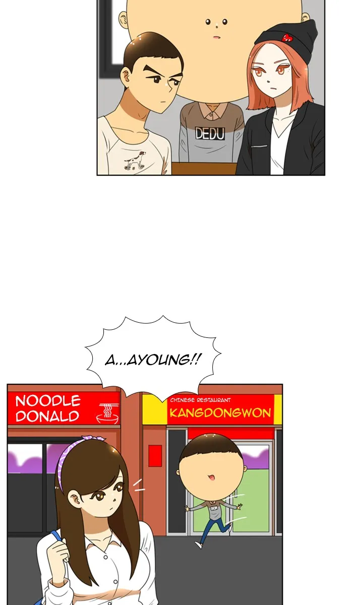 New Normal: Class 8 Chapter 88 page 61 - 