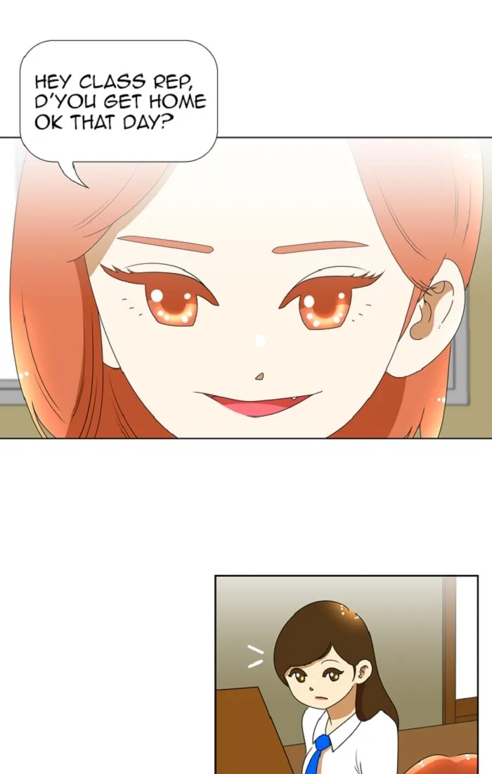 New Normal: Class 8 Chapter 89 page 1 - 