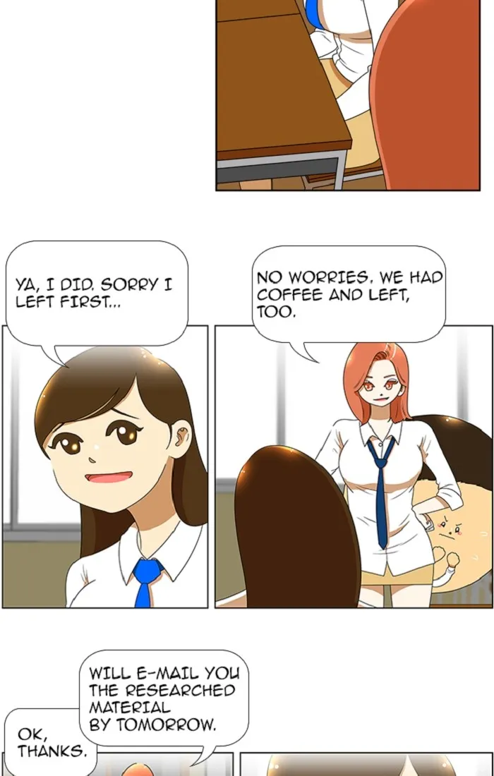 New Normal: Class 8 Chapter 89 page 2 - 