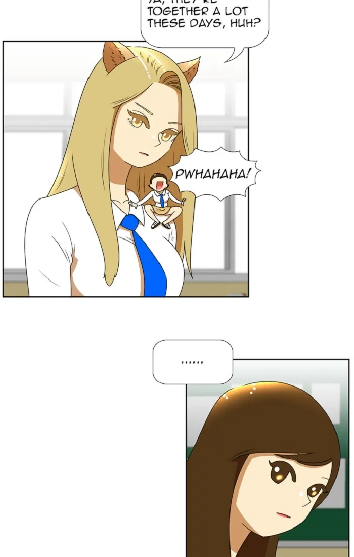 New Normal: Class 8 Chapter 89 page 11 - 