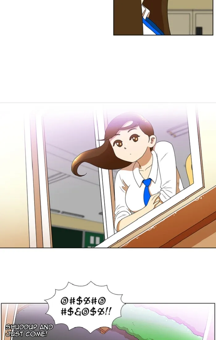 New Normal: Class 8 Chapter 89 page 12 - 