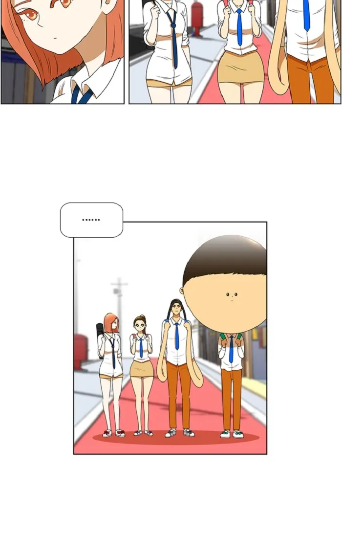New Normal: Class 8 Chapter 89 page 16 - 