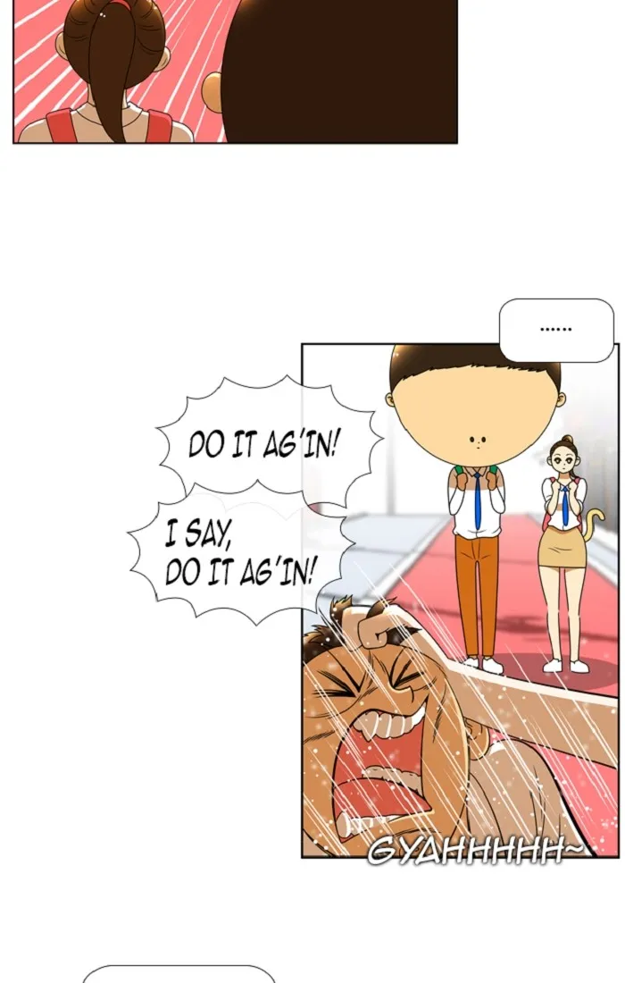 New Normal: Class 8 Chapter 89 page 18 - 