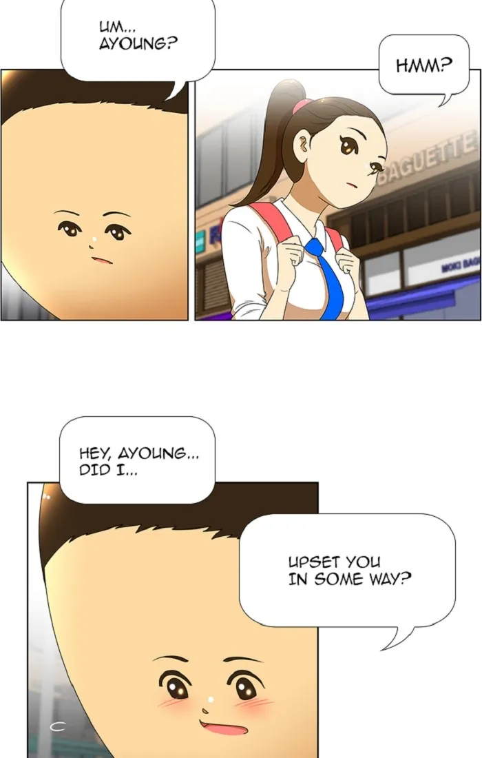 New Normal: Class 8 Chapter 89 page 19 - 