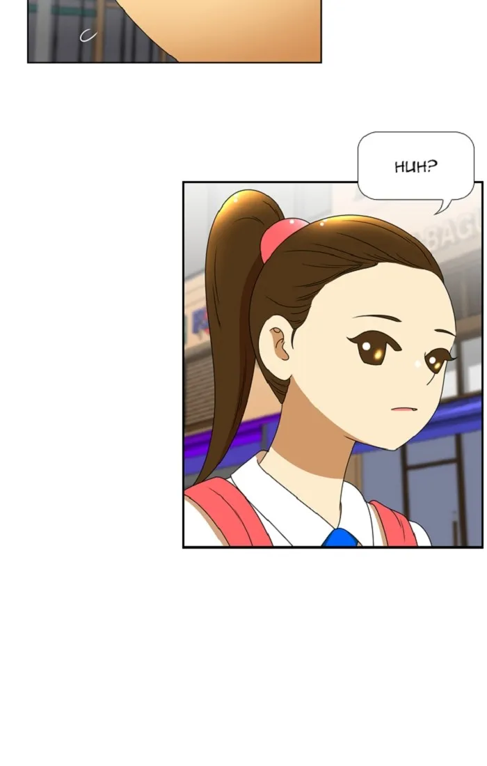 New Normal: Class 8 Chapter 89 page 20 - 