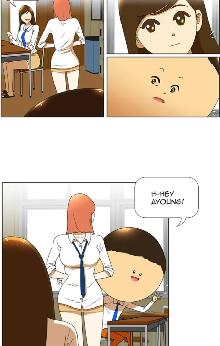 New Normal: Class 8 Chapter 89 page 3 - 