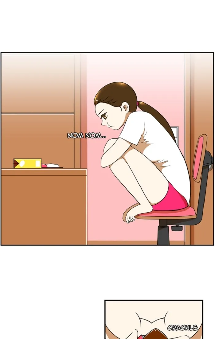New Normal: Class 8 Chapter 89 page 22 - 