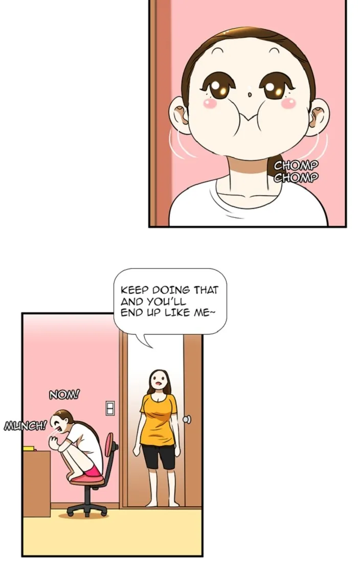 New Normal: Class 8 Chapter 89 page 24 - 