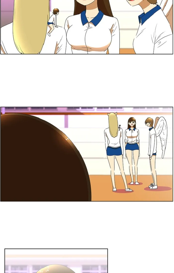 New Normal: Class 8 Chapter 89 page 26 - 