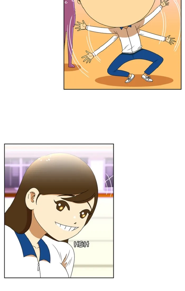 New Normal: Class 8 Chapter 89 page 29 - 