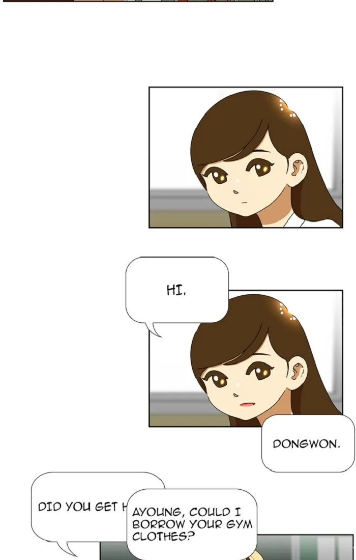 New Normal: Class 8 Chapter 89 page 4 - 