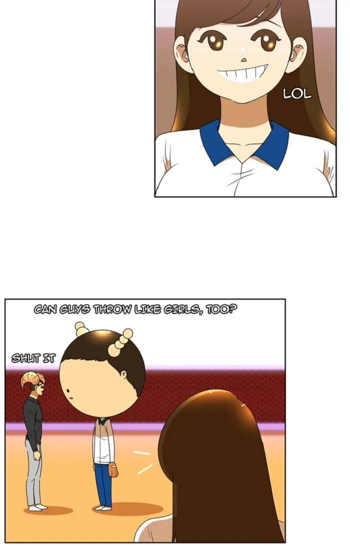 New Normal: Class 8 Chapter 89 page 31 - 