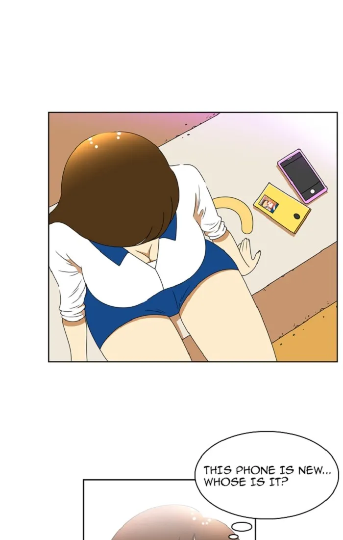 New Normal: Class 8 Chapter 89 page 32 - 