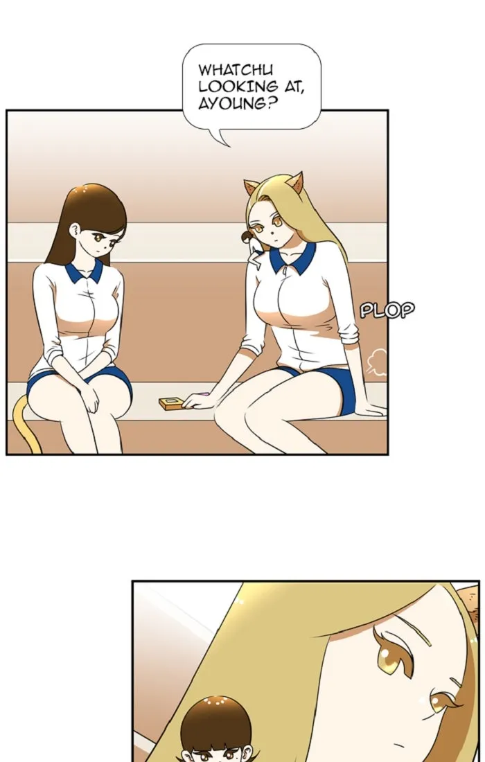 New Normal: Class 8 Chapter 89 page 35 - 