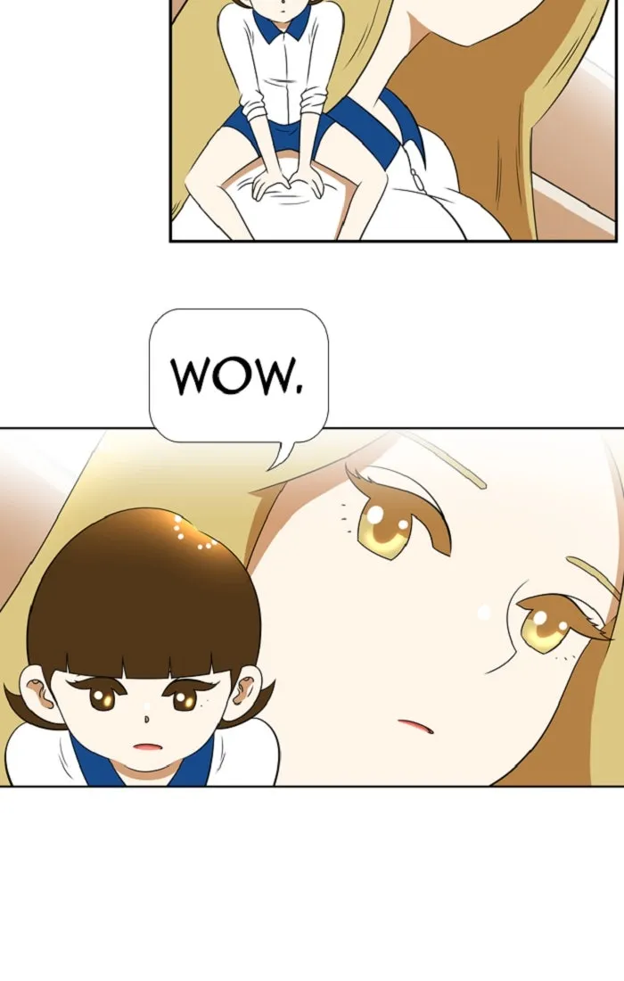 New Normal: Class 8 Chapter 89 page 36 - 