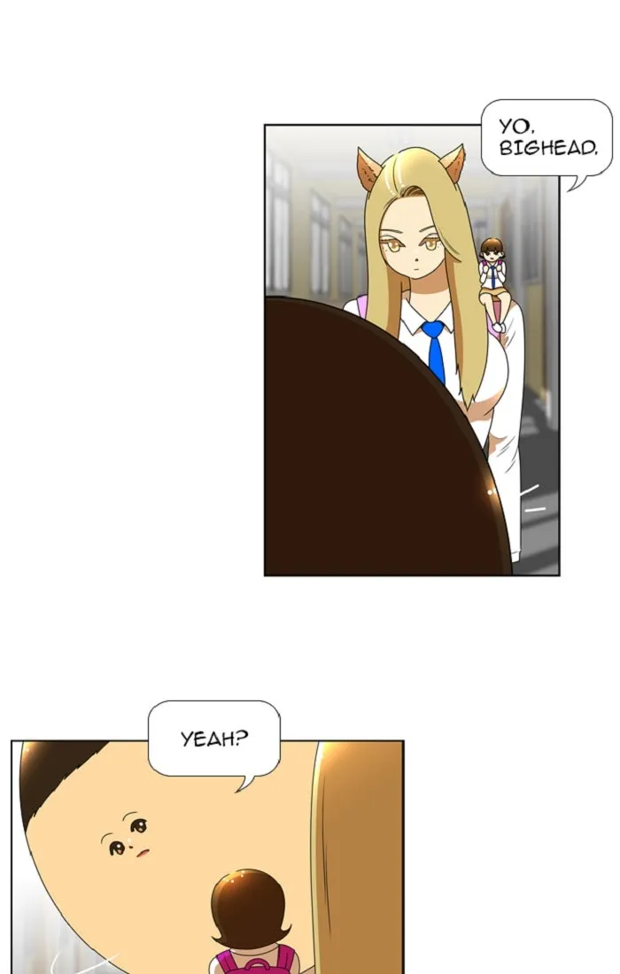 New Normal: Class 8 Chapter 89 page 38 - 