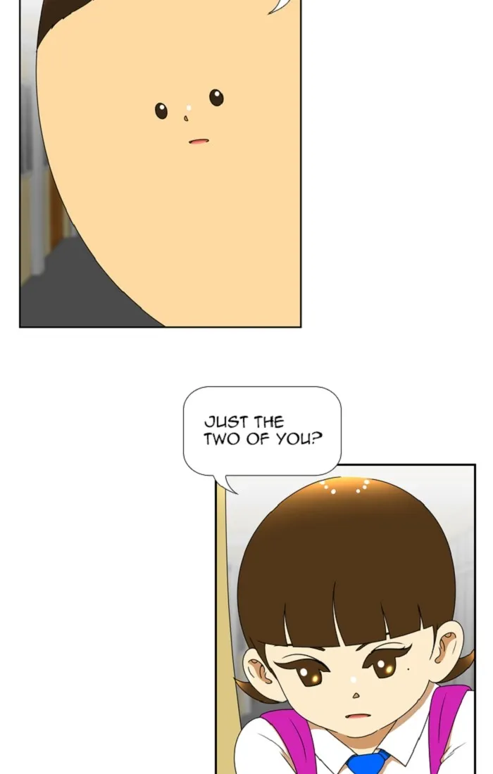 New Normal: Class 8 Chapter 89 page 40 - 