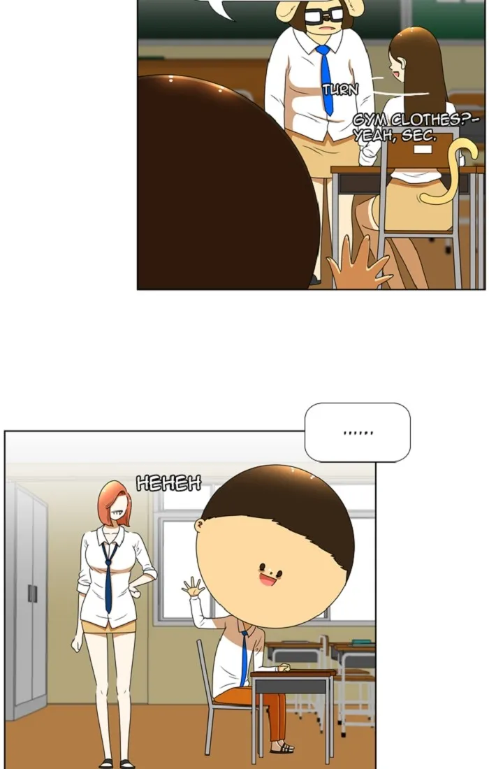 New Normal: Class 8 Chapter 89 page 5 - 
