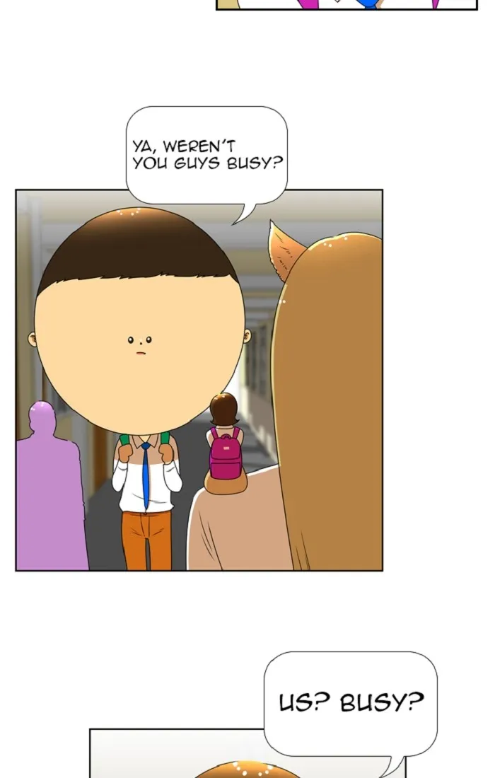 New Normal: Class 8 Chapter 89 page 41 - 