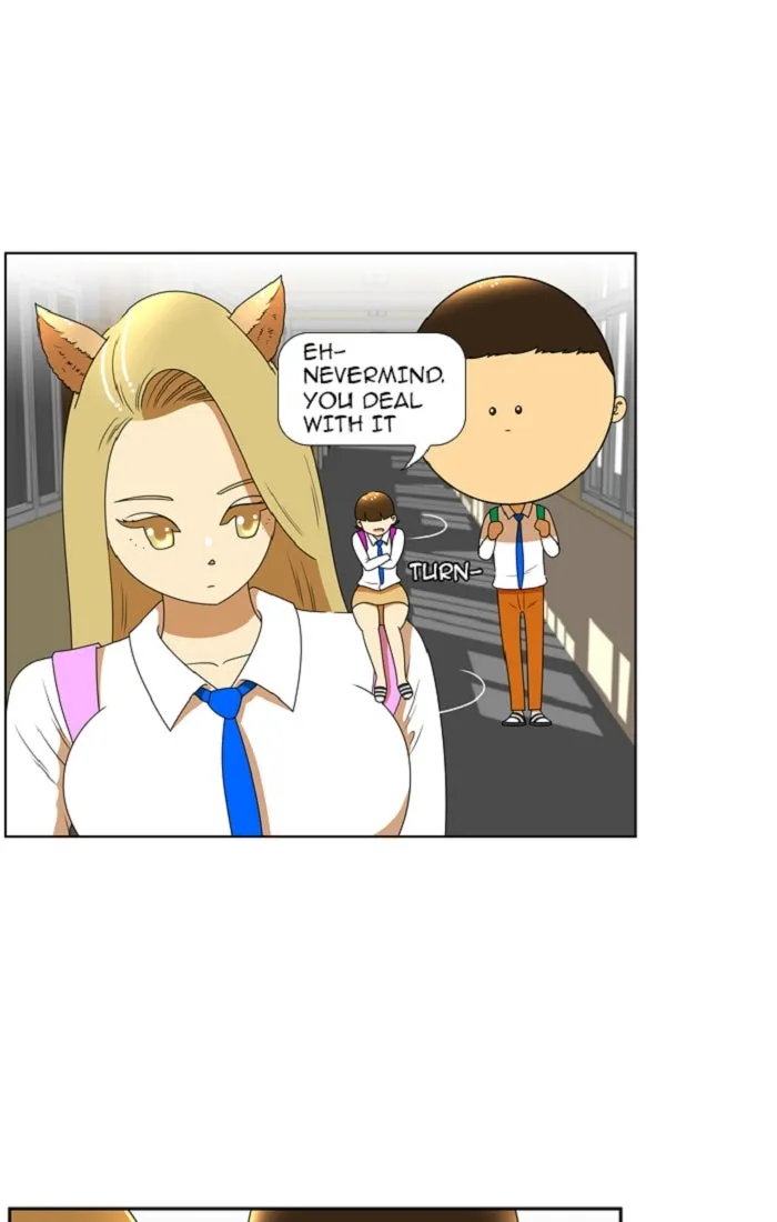 New Normal: Class 8 Chapter 89 page 43 - 