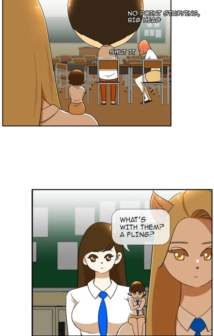 New Normal: Class 8 Chapter 89 page 44 - 
