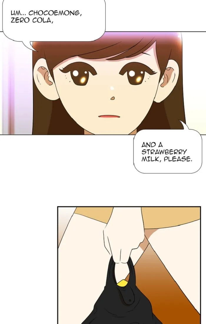 New Normal: Class 8 Chapter 89 page 47 - 