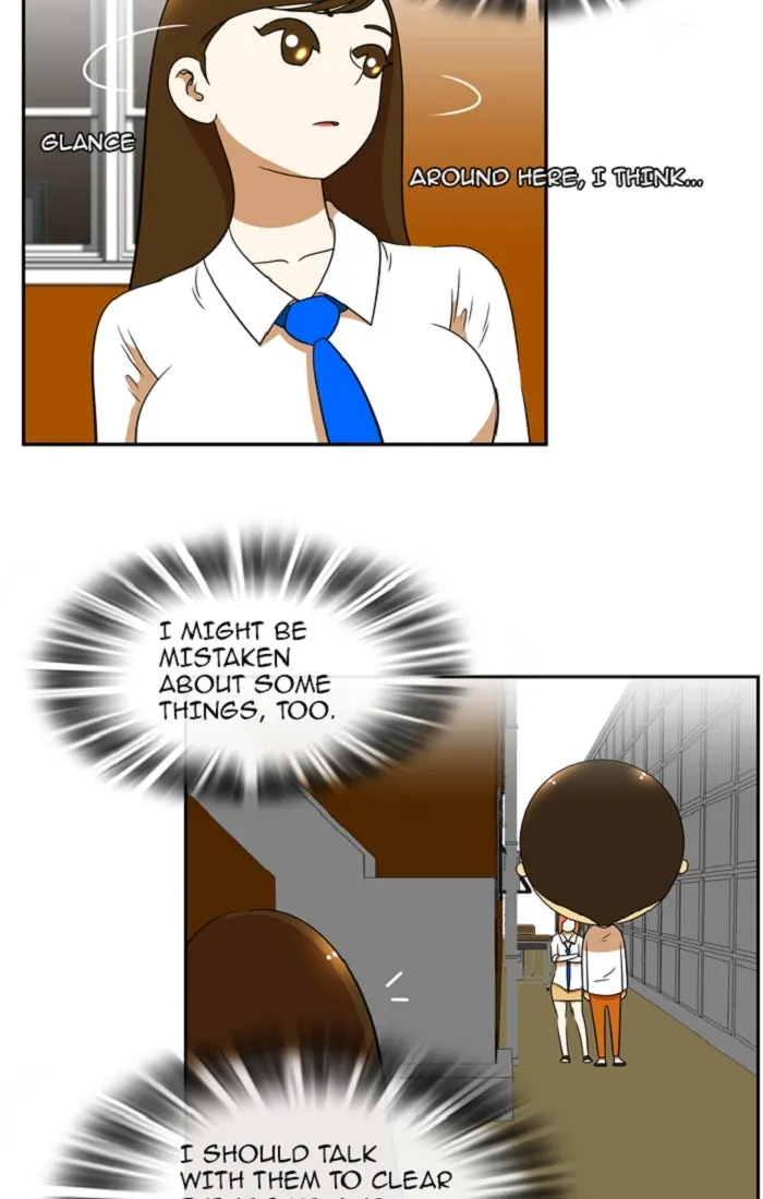 New Normal: Class 8 Chapter 89 page 50 - 