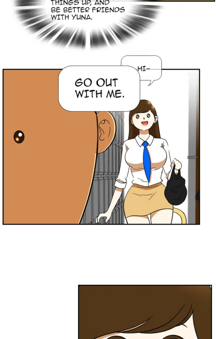 New Normal: Class 8 Chapter 89 page 51 - 