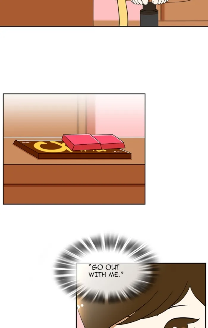 New Normal: Class 8 Chapter 89 page 59 - 