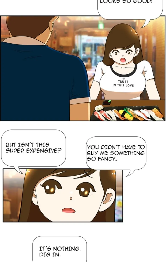 New Normal: Class 8 Chapter 89 page 64 - 