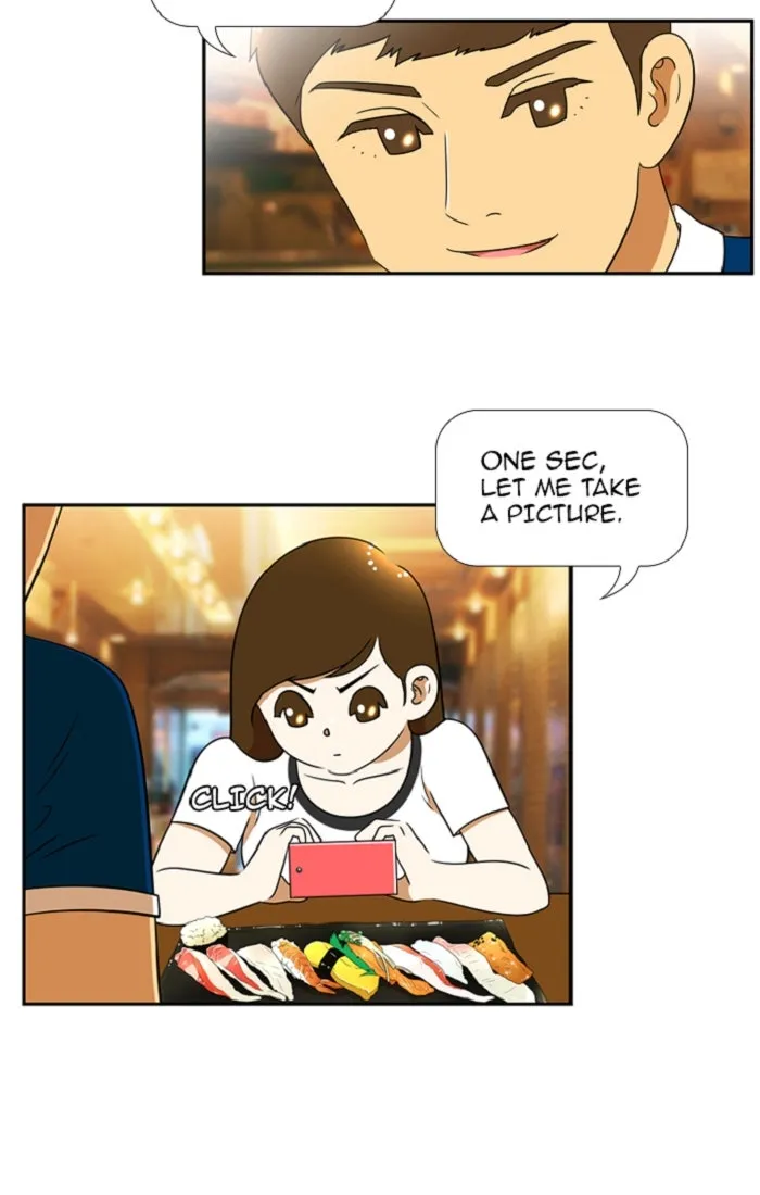 New Normal: Class 8 Chapter 89 page 65 - 