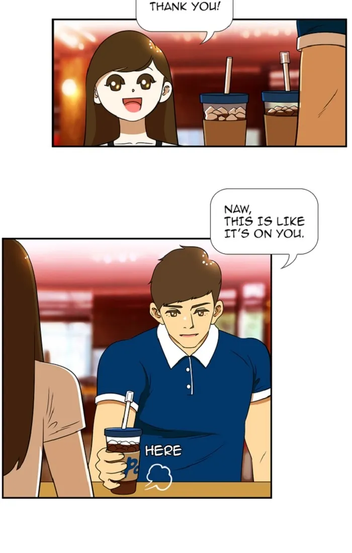 New Normal: Class 8 Chapter 89 page 70 - 