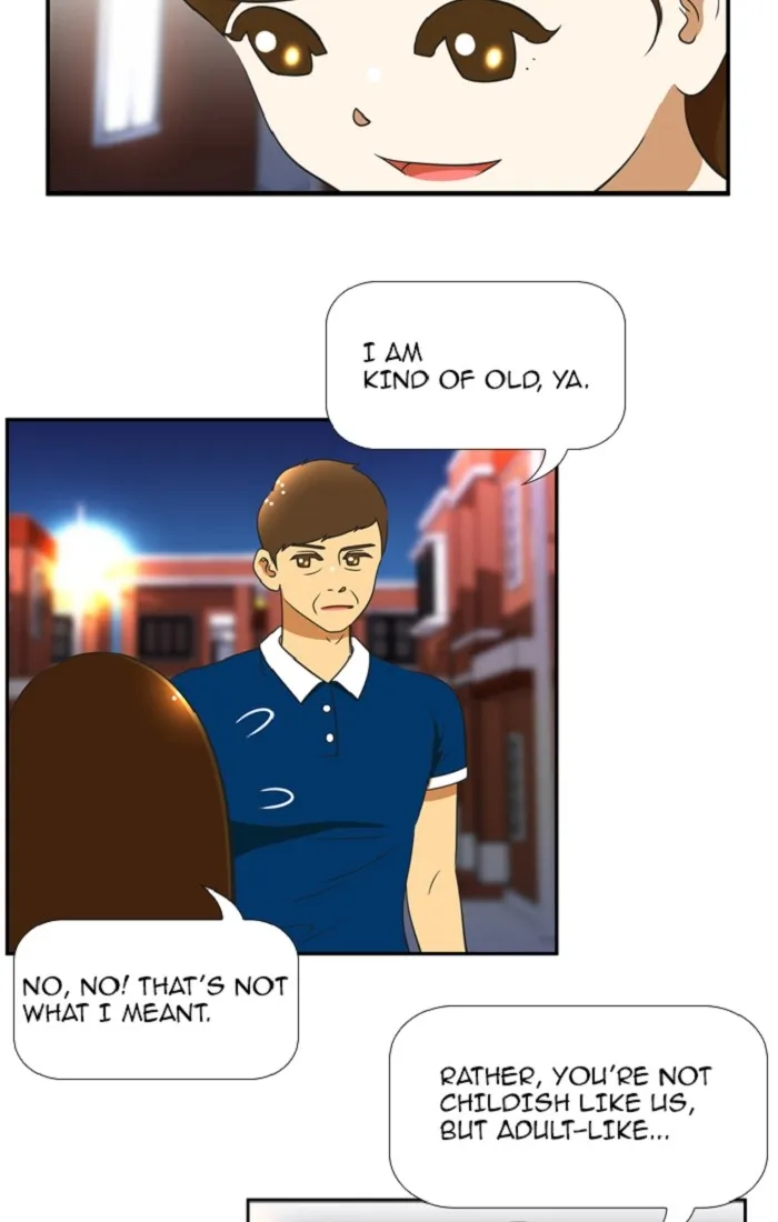 New Normal: Class 8 Chapter 89 page 75 - 