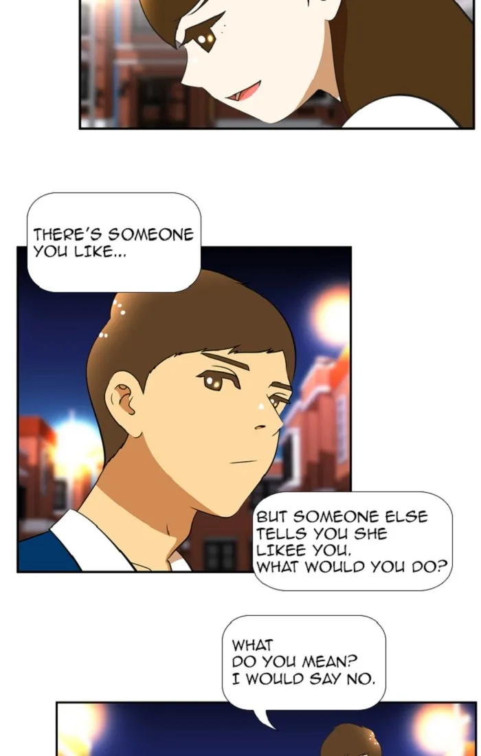 New Normal: Class 8 Chapter 89 page 77 - 