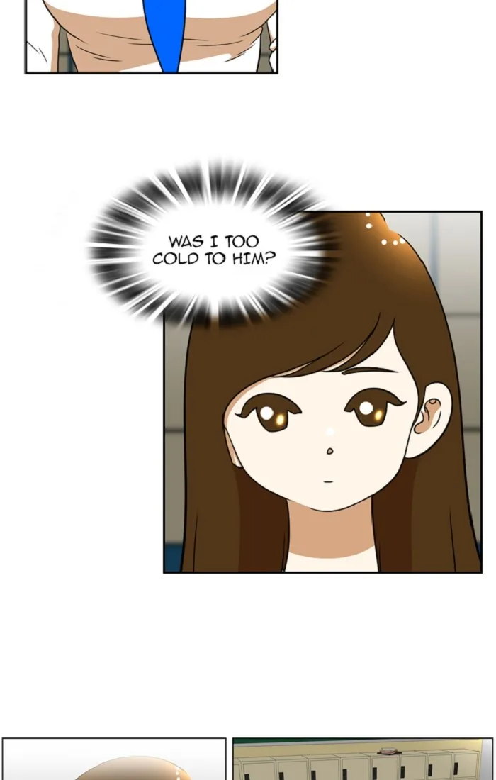 New Normal: Class 8 Chapter 89 page 9 - 