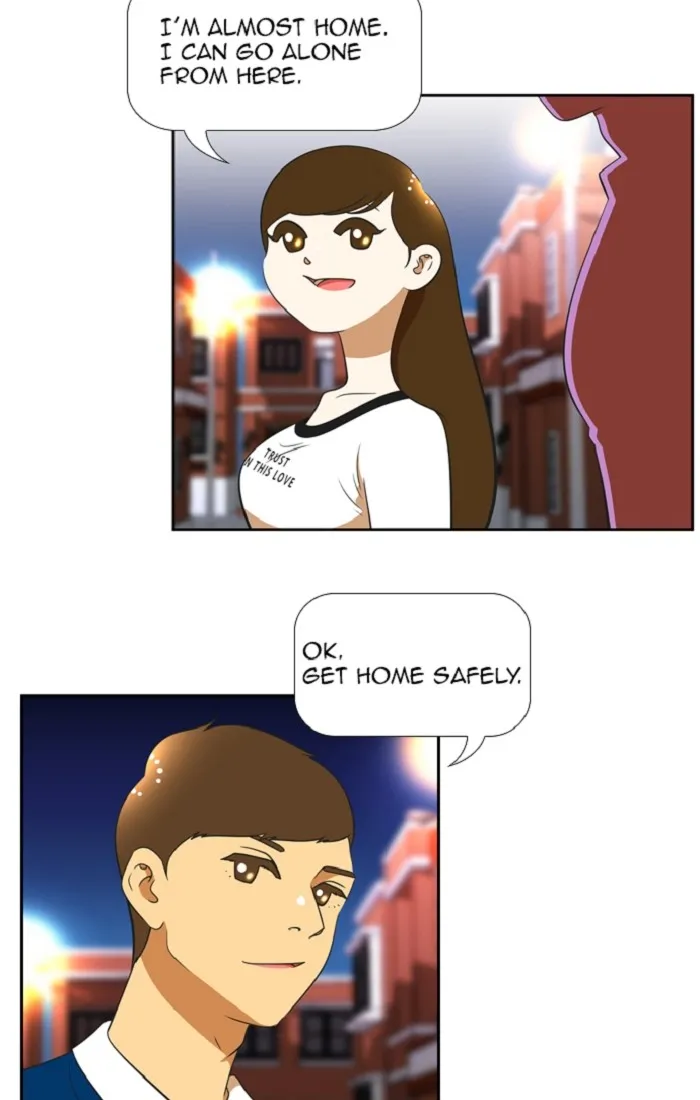 New Normal: Class 8 Chapter 89 page 83 - 