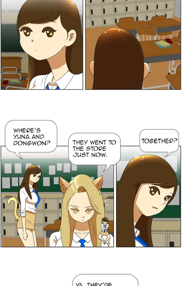 New Normal: Class 8 Chapter 89 page 10 - 
