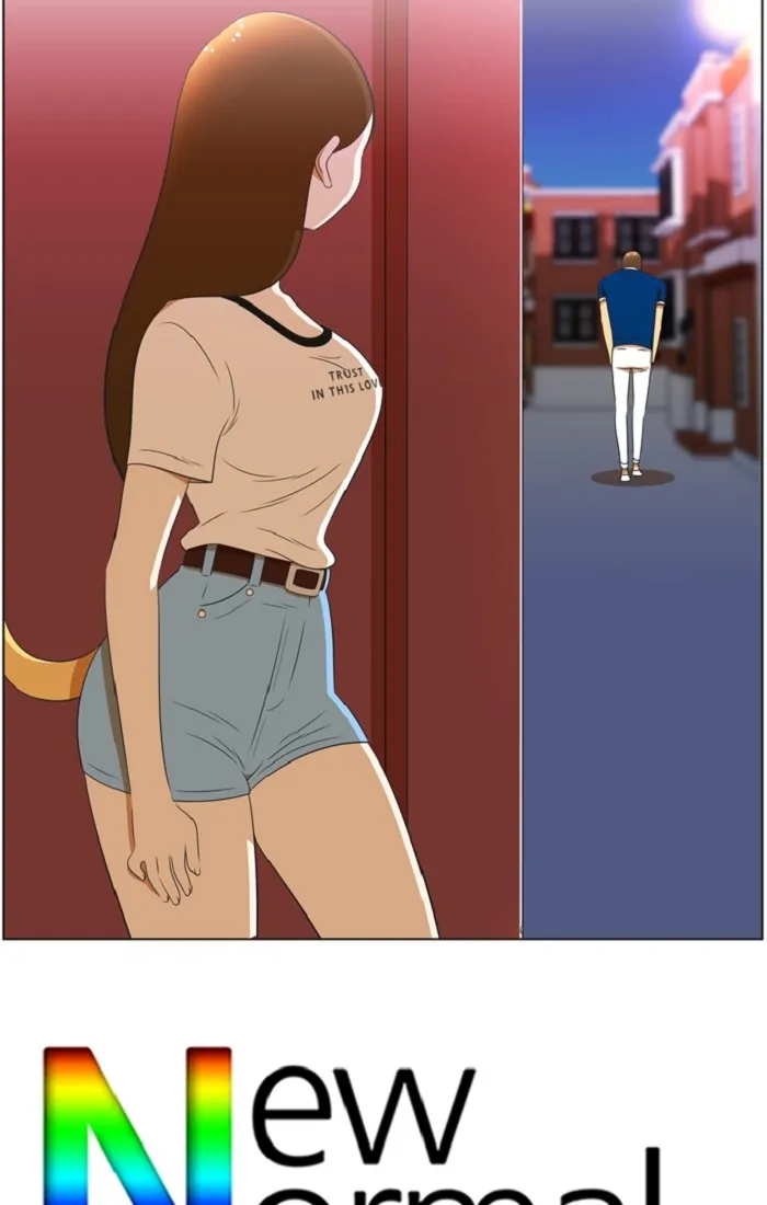 New Normal: Class 8 Chapter 89 page 95 - 