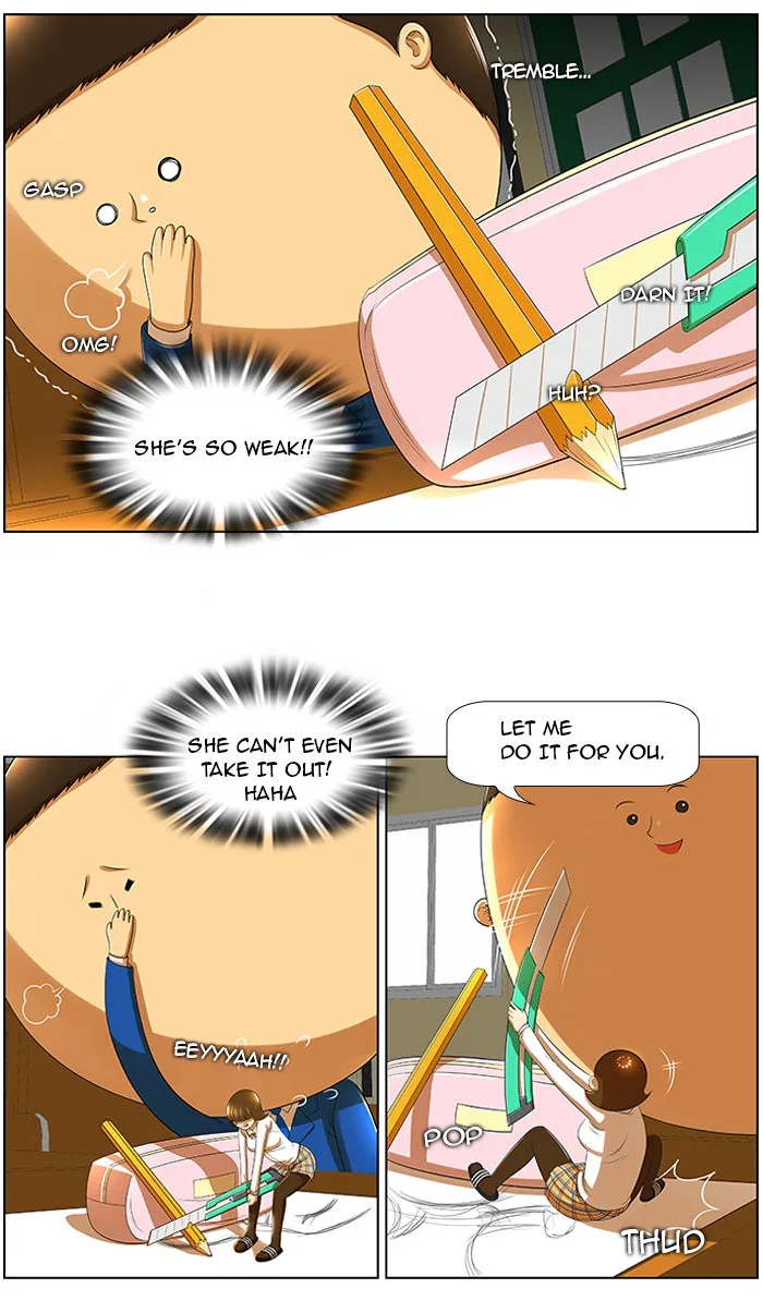 New Normal: Class 8 Chapter 9 page 12 - 