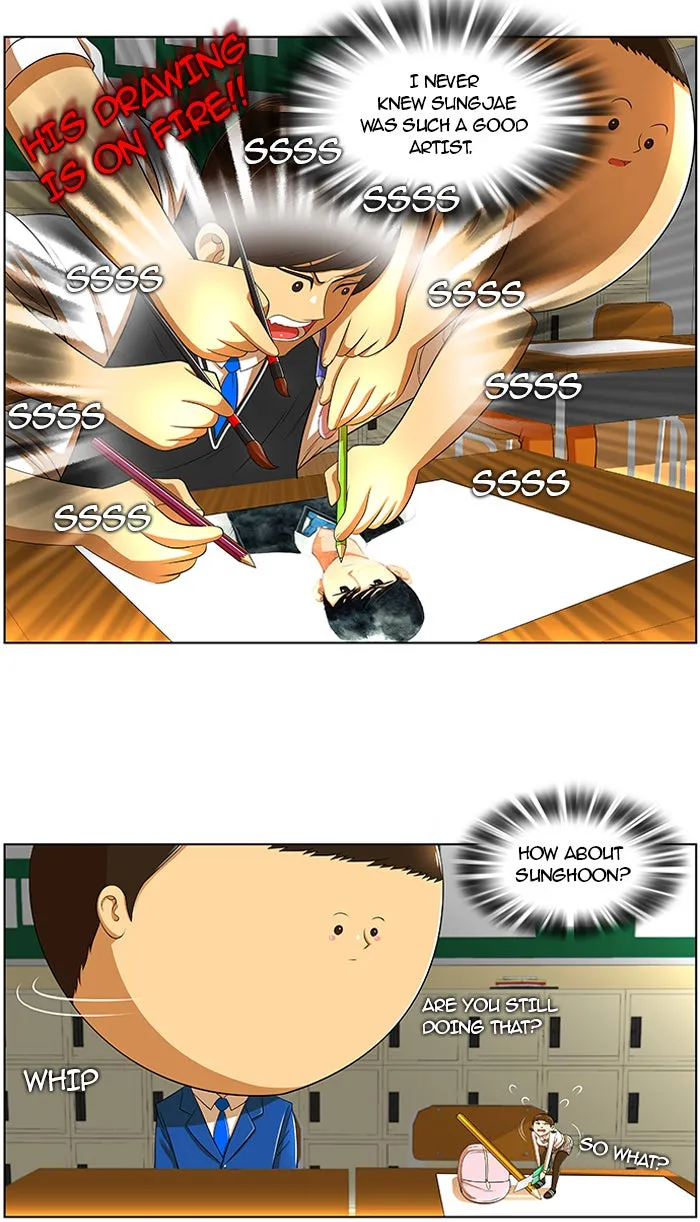 New Normal: Class 8 Chapter 9 page 18 - 
