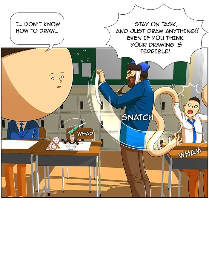 New Normal: Class 8 Chapter 9 page 28 - 
