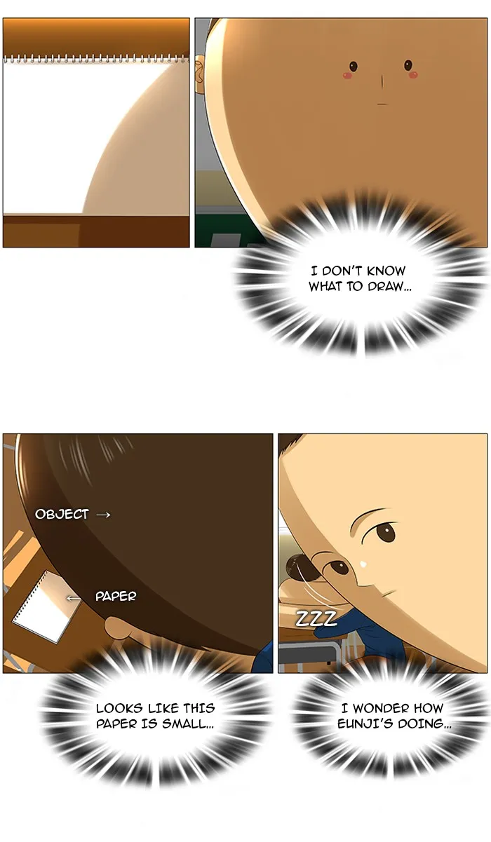 New Normal: Class 8 Chapter 9 page 5 - 