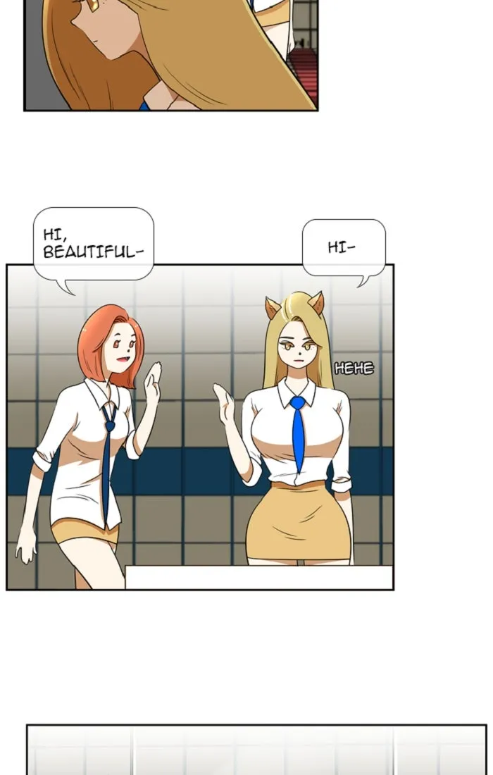 New Normal: Class 8 Chapter 90 page 15 - 