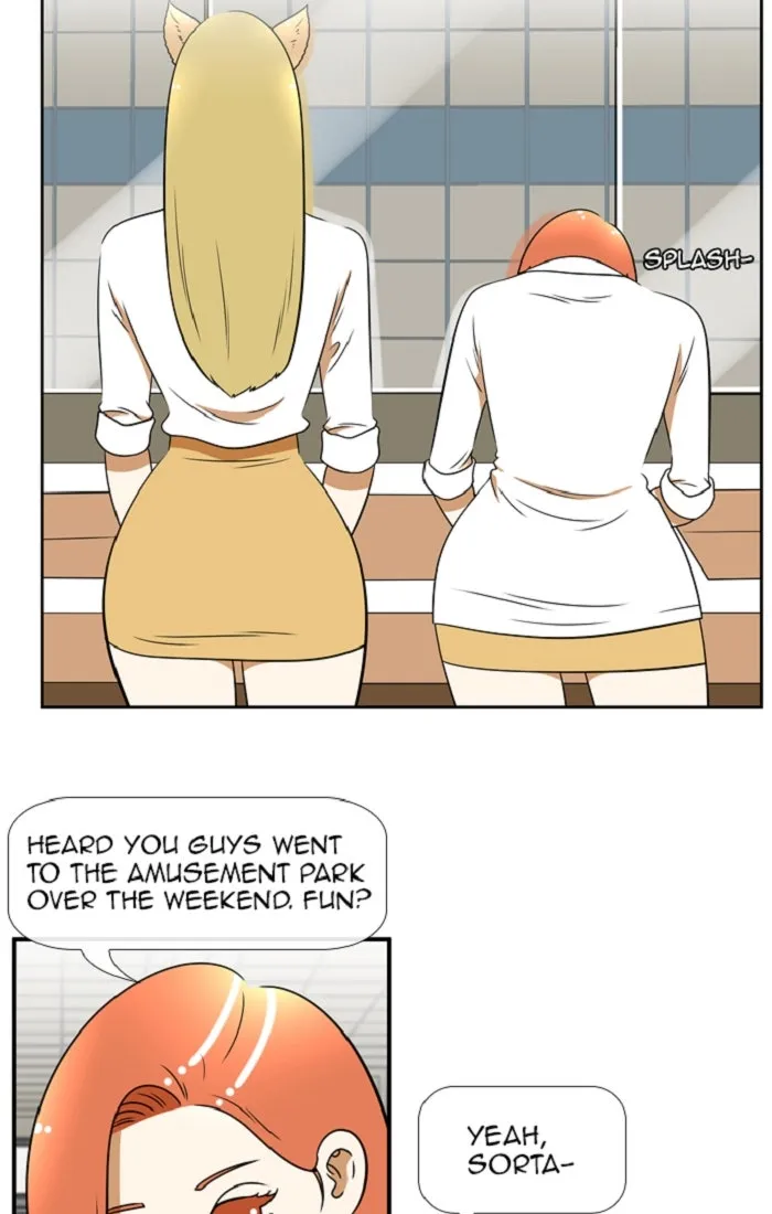 New Normal: Class 8 Chapter 90 page 16 - 