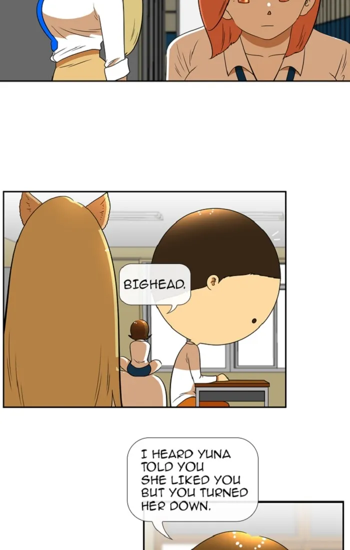 New Normal: Class 8 Chapter 90 page 20 - 