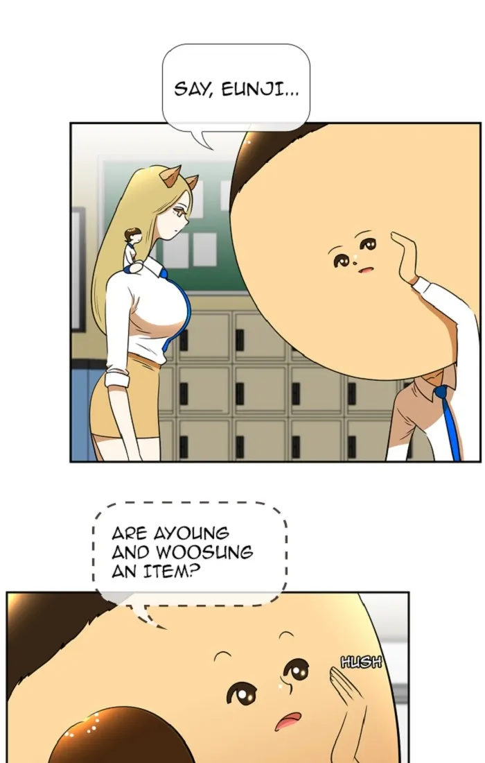 New Normal: Class 8 Chapter 90 page 24 - 
