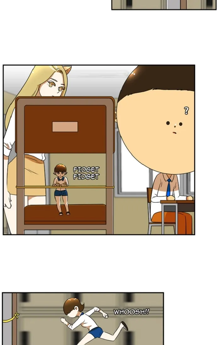 New Normal: Class 8 Chapter 90 page 27 - 