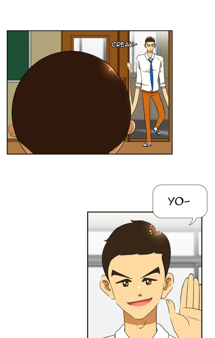 New Normal: Class 8 Chapter 90 page 4 - 