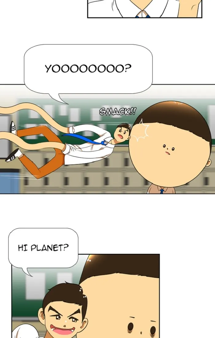 New Normal: Class 8 Chapter 90 page 5 - 